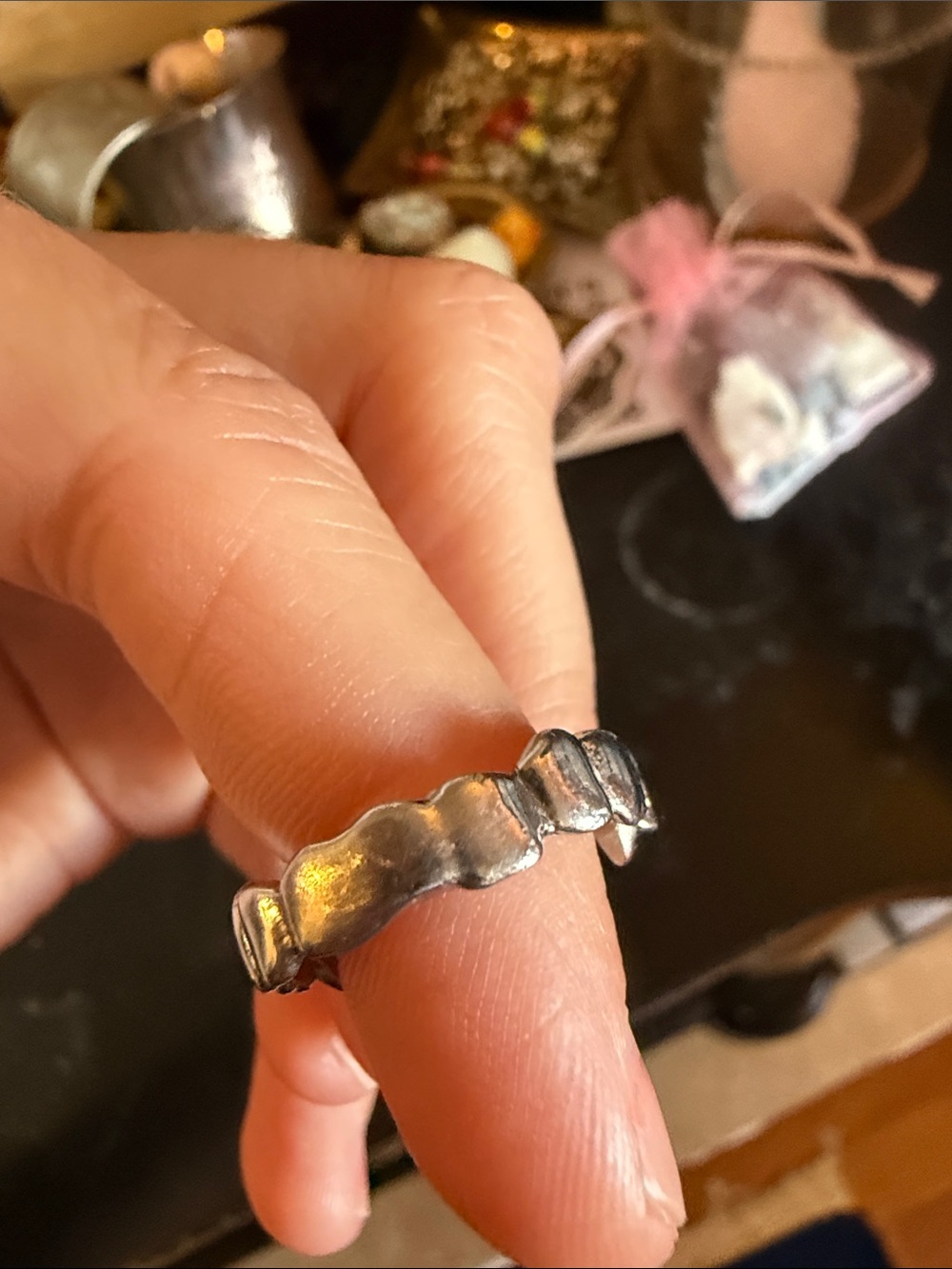 grill ring - Picture 3 of 3